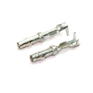 KOSTAL 50253282 LKS 1,5 ELA. КОНТАКТ ГНЕЗДОВОЙ.