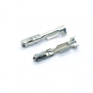 G1. DJ623-0.6×0.6A. КОНТАКТ ГНЕЗДОВОЙ.