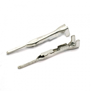 G12. КОНТАКТ ШТЫРЕВОЙ DJ613-G1.0×0.6A.