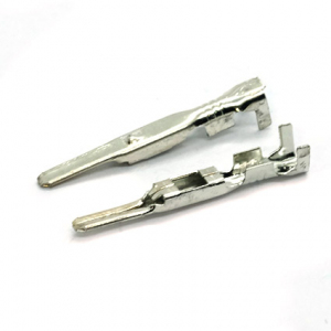 G89. КОНТАКТ ШТЫРЕВОЙ DJ613-2.3A.