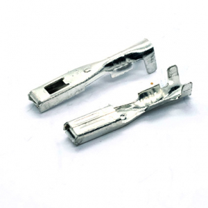G92. КОНТАКТ ГНЕЗДОВОЙ DJ621-G2.3×0.6A.