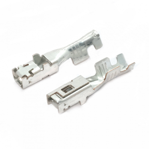 АМР 1326030-3. КОНТАКТ ГНЕЗДОВОЙ СЕРИИ USCAR. ДЛЯ РАЗЪЁМОВ MOLEX СЕРИИ 31372