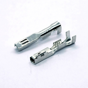 G337. SUMITOMO 8240-0263. DJ624-2.2×0.6A. КОНТАКТ ГНЕЗДОВОЙ.