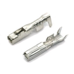 G42. DJ621-G1.8A. КОНТАКТ ГНЕЗДОВОЙ