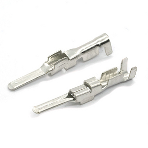 AMP 368086. G75. DJ611B-2.2×0.6A. КОНТАКТ ШТЫРЕВОЙ