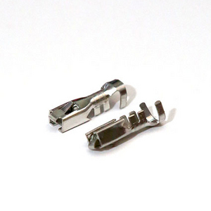 DELPHI 12048450. DJ621B-4.8*0.8C. КОНТАКТ ГНЕЗДОВОЙ METRI-PACK SERIES 480.