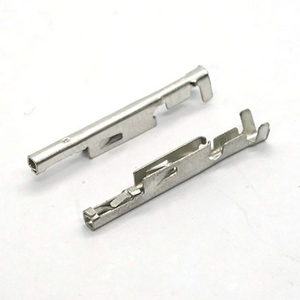G15. JAE IL-AG5-C1-5000. DJ7161A-2. КОНТАКТ ГНЕЗДОВОЙ.