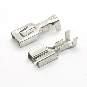 G210. DJ6226-6.3A/B. КОНТАКТ ГНЕЗДОВОЙ.