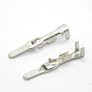 G131. DJ616B-2.8×0.8B. КОНТАКТ ШТЫРЕВОЙ.