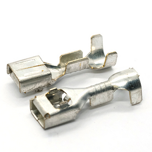 FURUKAWA QLW-F-300. КОНТАКТ ГНЕЗДОВОЙ ПОД ПРОВОД 2.0-3.0 MM2 (14-12 AWG) FURUKAWA QLW-F-300. КОНТАКТ ГНЕЗДОВОЙ ПОД ПРОВОД 2.0-3.0 MM2 (14-12 AWG)