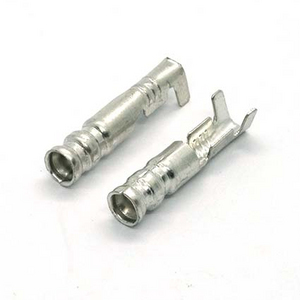 G138. КОНТАКТ ГНЕЗДОВОЙ DJ221Q-2.8B