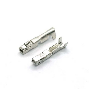 G14. КОНТАКТ ГНЕЗДОВОЙ DJ7165-2