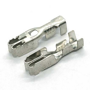 G262-BX2091C. КОНТАКТ ДЕРЖАТЕЛЯ ПРЕДОХРАНИТЕЛЯ .