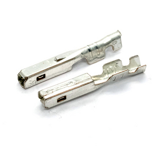 MOLEX 33012-2002. КОНТАКТ ГНЕЗДОВОЙ СЕРИИ MX-150