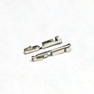 G2.DJ623A-0.6×0.6A. КОНТАКТ ГНЕЗДОВОЙ .