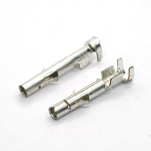 АМР 926882-1. КОНТАКТ ГНЕЗДОВОЙ СЕРИИ UNIVERSAL MATE-N-LOK