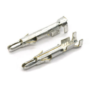 АМР 926887-1. КОНТАКТ ШТЫРЕВОЙ СЕРИИ UNIVERSAL MATE-N-LOK