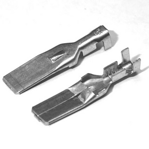 G257. КОНТАКТ ШТЫРЕВОЙ DJ619-9.5×1.2C G257. КОНТАКТ ШТЫРЕВОЙ DJ619-9.5×1.2C