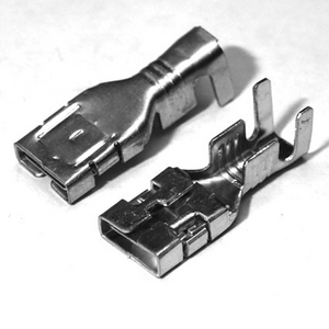 G258 . КОНТАКТ ГНЕЗДОВОЙ DJ626-D9.5×1.2C G258 . КОНТАКТ ГНЕЗДОВОЙ DJ626-D9.5×1.2C