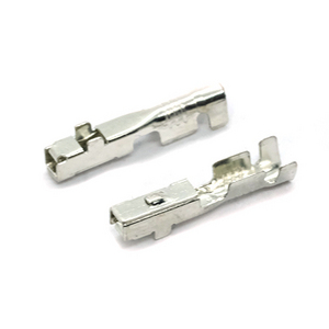 АМР 175268-1. КОНТАКТ ГНЕЗДОВОЙ MULTILOCK 040/070 SERIES HYBRID 2.5 MM