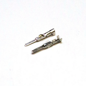 G39. КОНТАКТ ШТЫРЕВОЙ DJ611-1.65A MULTILOCK 070