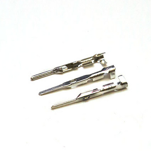G37. КОНТАКТ ШТЫРЕВОЙ DJ611-G1.5×0.6A