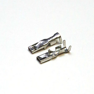 G118. КОНТАКТ ГНЕЗДОВОЙ DJ624-3.5B. ЛАМПА НВ5
