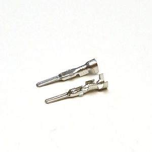 G40. AMP 171661-1. КОНТАКТ ШТЫРЕВОЙ СЕРИИ ECONOSEAL J, DJ611F-1.8A G40. AMP 171661-1. КОНТАКТ ШТЫРЕВОЙ СЕРИИ ECONOSEAL J, DJ611F-1.8A