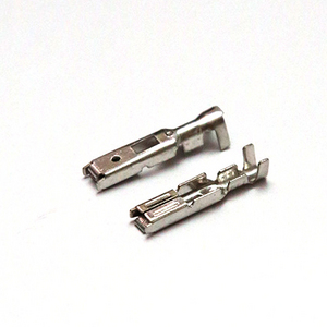 G140. КОНТАКТ ГНЕЗДОВОЙ DJ622-3×0.6 G140. КОНТАКТ ГНЕЗДОВОЙ DJ622-3×0.6