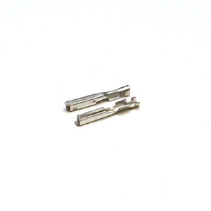 AMP 1393366-1. КОНТАКТ ГНЕЗДОВОЙ СЕРИИ MQS (ДМРВ VESTA) AMP 1393366-1. КОНТАКТ ГНЕЗДОВОЙ СЕРИИ MQS (ДМРВ VESTA)