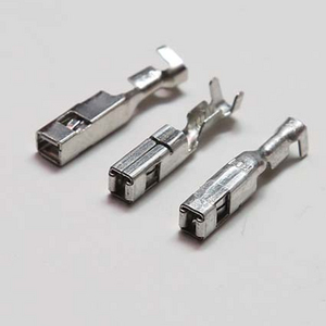G34-2,8. FCI211CC3S1120. КОНТАКТ ГНЕЗДОВОЙ