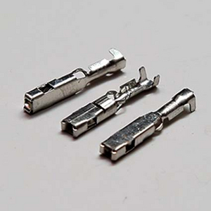 G34-1,5. FCI 211CC2S1120. КОНТАКТ ГНЕЗДОВОЙ