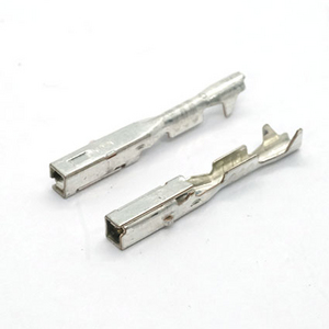 MOLEX 34805-0111. КОНТАКТ ГНЕЗДОВОЙ (БОЛЬШОЙ) СКАРТ 55 И 65 PIN К ЭБУ М86 (LADA VESTA, XRAY)