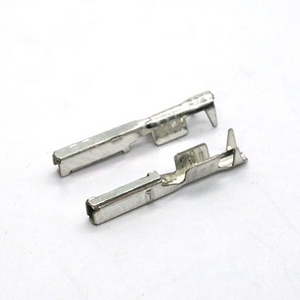 MOLEX 34803-0212. КОНТАКТ ГНЕЗДОВОЙ (МАЛЕНЬКИЙ) СКАРТ 55 И 65 PIN К ЭБУ М86 (LADA VESTA, XRAY)