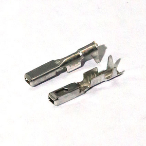 АМР 1241608-1. КОНТАКТ ГНЕЗДОВОЙ( СКАРТЫ: 60;94 PIN; BOSCH К ЭБУ М17.9.7)