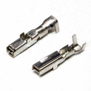 G80. КОНТАКТ ГНЕЗДОВОЙ DJ621-2.2A