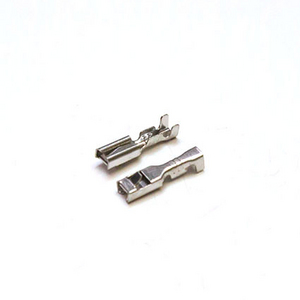 G115. DJ621-E2.8×0.5A КОНТАКТ ГНЕЗДОВОЙ DC РАЗЪЁМА G115. DJ621-E2.8×0.5A КОНТАКТ ГНЕЗДОВОЙ DC РАЗЪЁМА