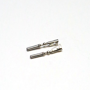 AMP 3-1447221-3. КОНТАКТ ГНЕЗДОВОЙ SUPER SEAL SERIES CONNECTORS 1,0 MM AMP 3-1447221-3. КОНТАКТ ГНЕЗДОВОЙ SUPER SEAL SERIES CONNECTORS 1,0 MM