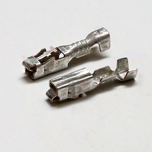 G120. DELPHI 12077411 ; 12129493 . КОНТАКТ ГНЕЗДОВОЙ SERIES METRIPACK 280 G120. DELPHI 12077411 ; 12129493 . КОНТАКТ ГНЕЗДОВОЙ SERIES METRIPACK 280