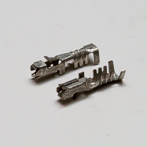 G24. DELPHI 12103881 METRI-PACK 150 SERIES. КОНТАКТ ДАТЧИКА ПОЛОЖЕНИЯ ДРОCЕЛЬНОЙ ЗАСЛОНКИ