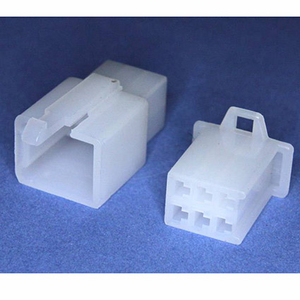 РАЗЪЁМ DC 6 PIN (КОРПУС) РАЗЪЁМ DC 6 PIN (КОРПУС)