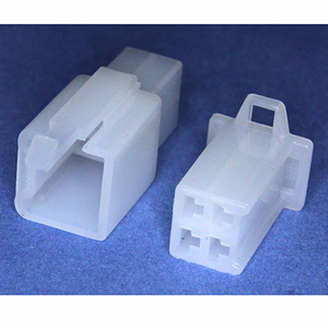 РАЗЪЁМ DC 4 PIN (КОРПУС) РАЗЪЁМ DC 4 PIN (КОРПУС)