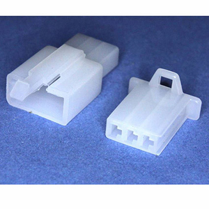 РАЗЪЁМ DC 3 PIN (КОРПУС) РАЗЪЁМ DC 3 PIN (КОРПУС)