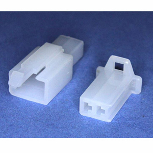 РАЗЪЁМ DC 2 PIN (КОРПУС) РАЗЪЁМ DC 2 PIN (КОРПУС)