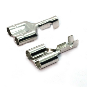 G157. DJ222-4A. Контакт гнездовой.