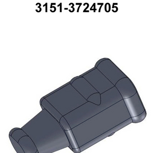 РТИ-705. 3151-3724705. Чехол защитный