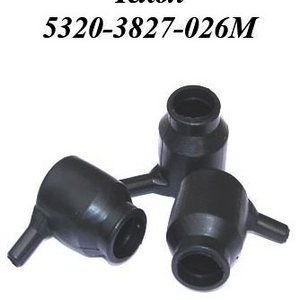РТИ-026М. Чехол 5320-3827026М