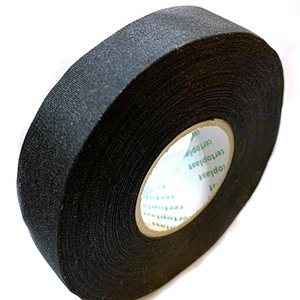 Изолента тканевая Certoplast 525 SE (0,25мм х 19мм х 25 метров)